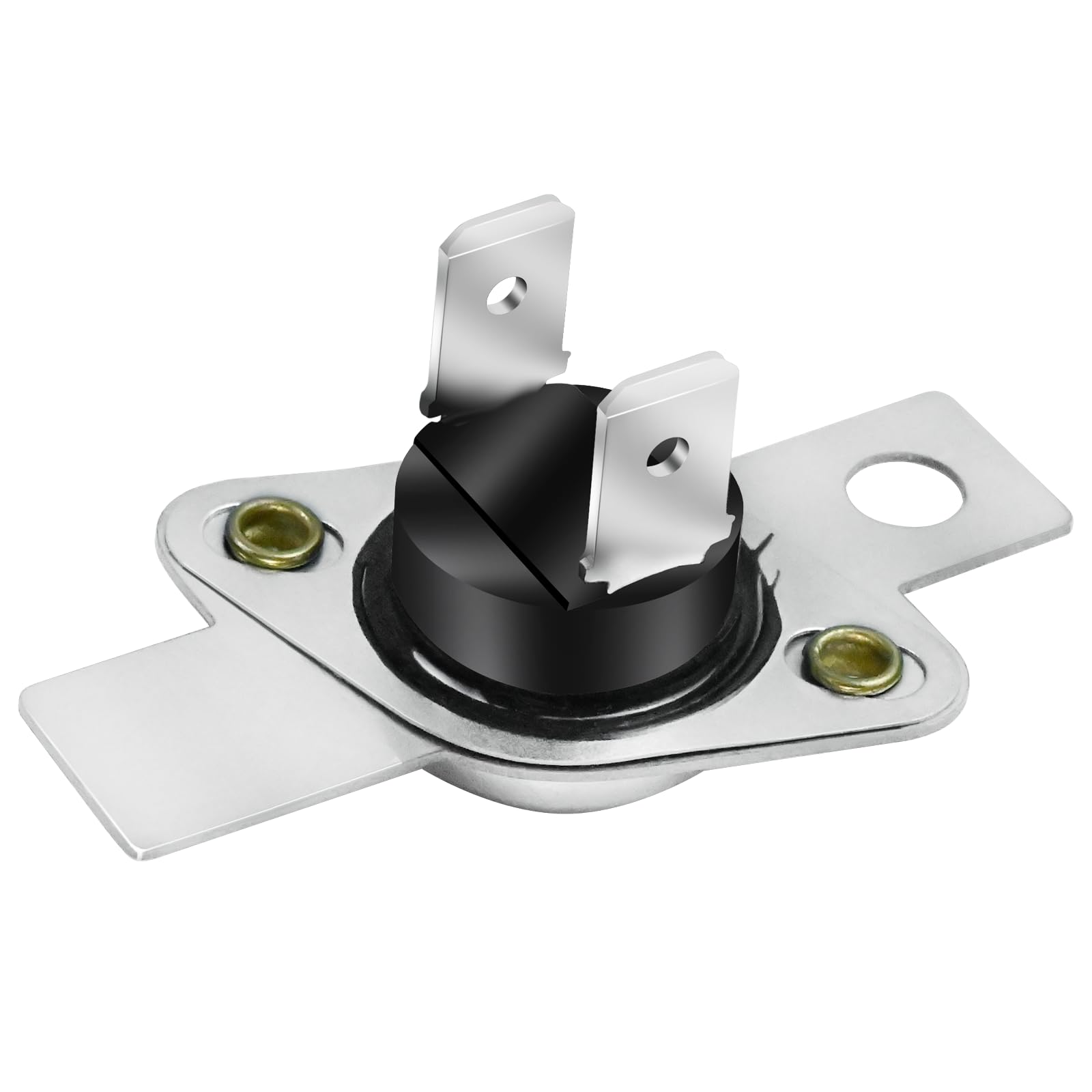 Amazon.com: Vanshly WE4M398 Inlet Control Thermistor Compatible  