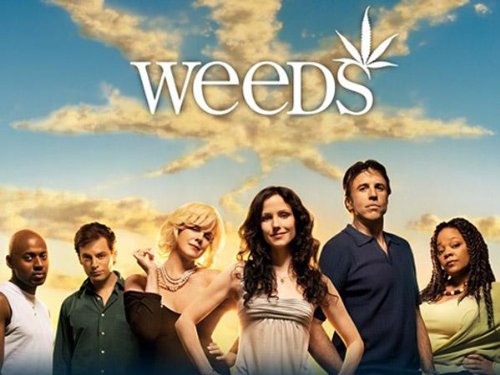 Weeds