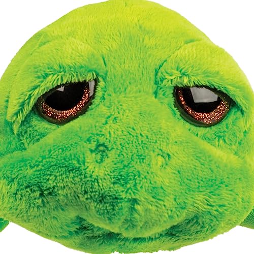 Suki Gifts International - Medium Sienna Turtle (Limited Edition 14615), Green - Image 3