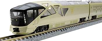JR東日本　E001形　TRAIN SUITE 四季島セット　10両セット 51J30RYyBcL._AC_UF350,