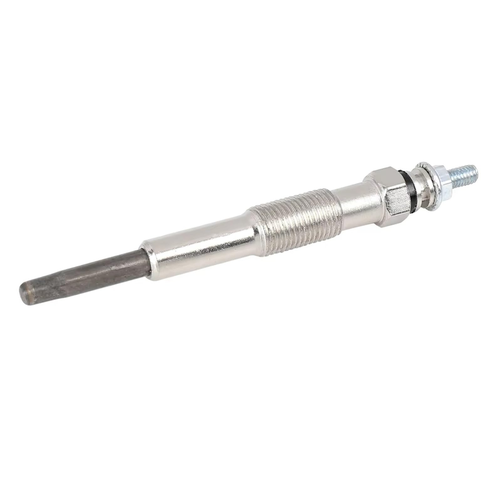 Set di candelette di preriscaldamento Diesel di Ricambio OE 7700100558 0250202035 per Clio MK2 1998 1999 2000 2001 2002 2003 2004 2005, 4 Pezzi