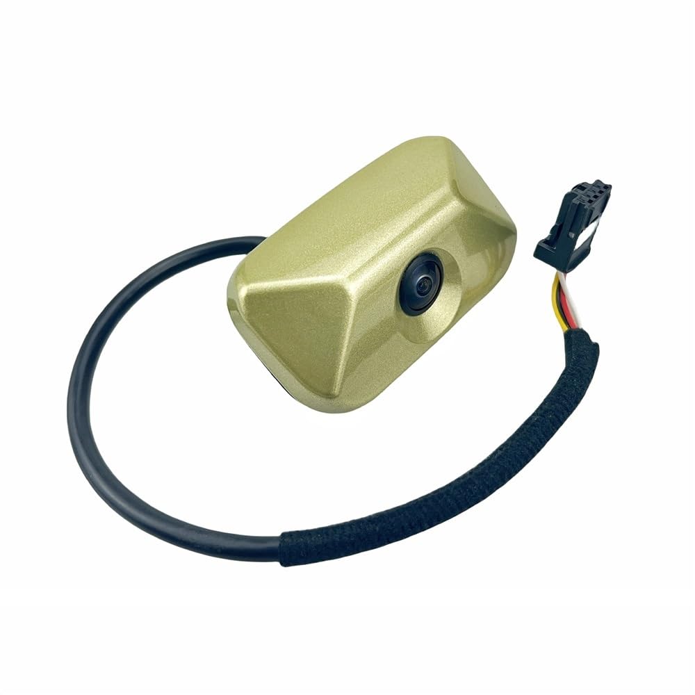 Caméra de recul premium pour Soul 2013 | Robustesse et standard OE 95760-2K100