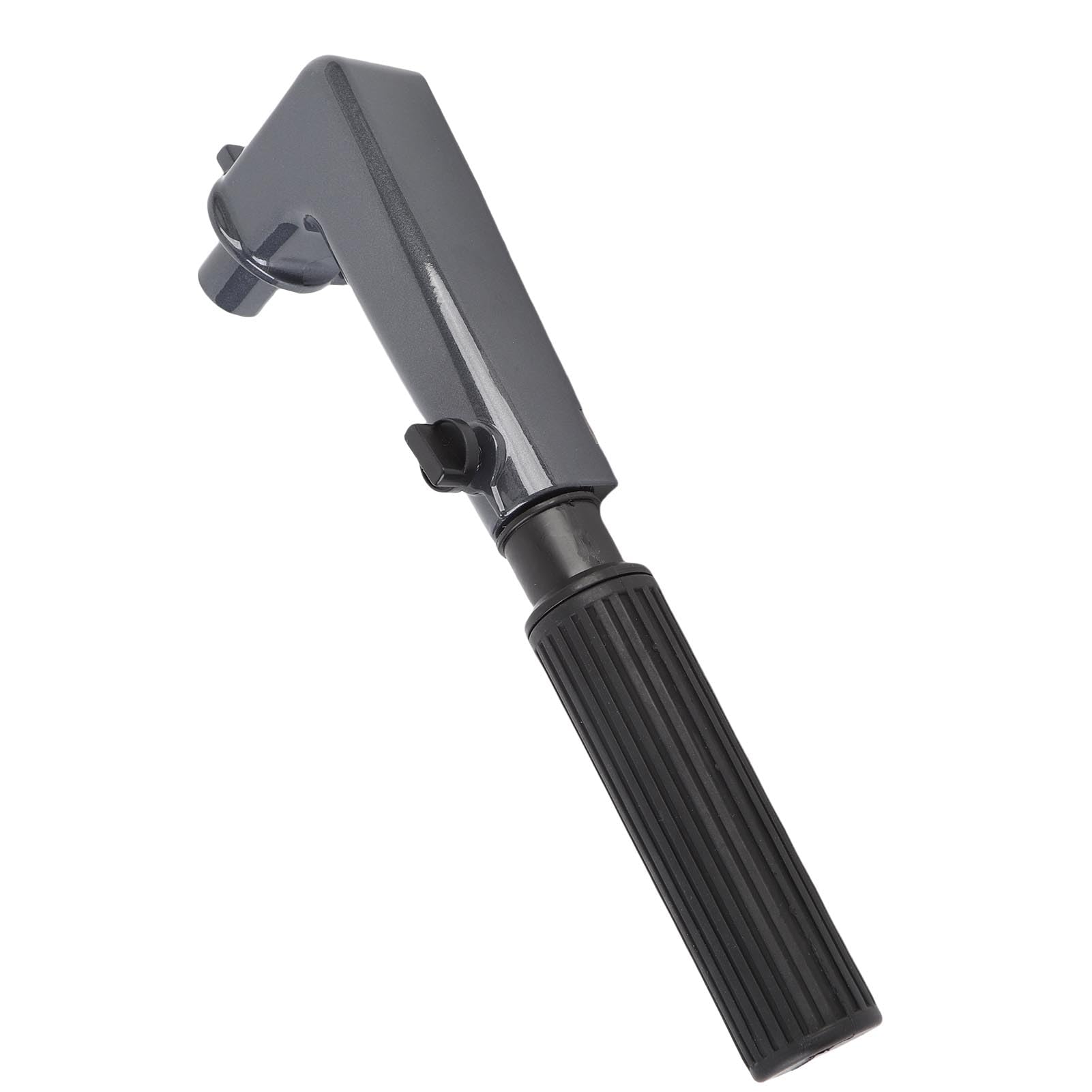 Generic Gruppo Maniglia Timone per Motore Fuoribordo per Impieghi Gravosi per Barche da 4 CV 5 CV con Facile Installazione per gli Appassionati di Mare
