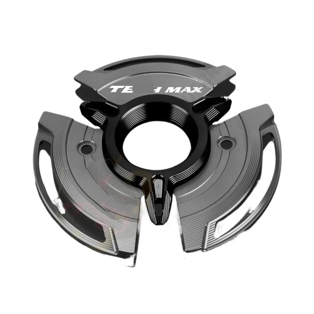 Couvercle de stator moteur pour TMAX 560 Tech Max 2020-2022 - 6