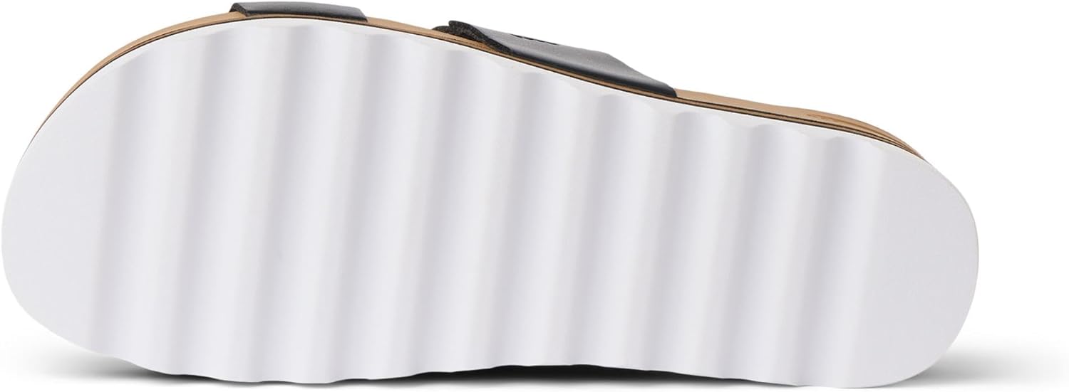 Reef Women's Cushion Vista Hi Platform Sandal - Image 5