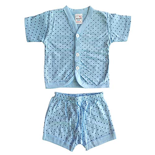 Image of Baby Boys and Baby Girls Clothing Set