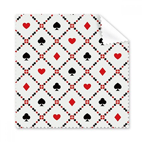 Écran de smartphone propre au quotidien avec ce chiffon cartes à jouer