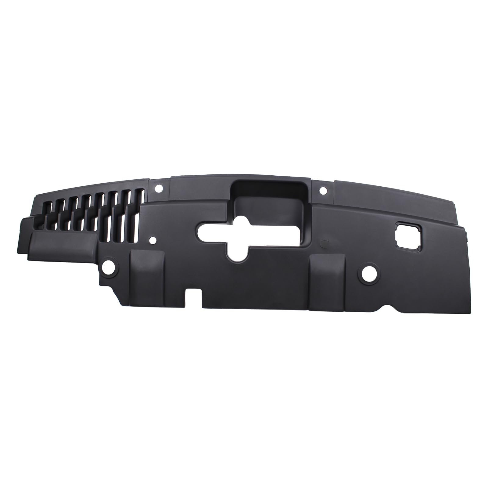 Photo 1 of ApplianPar Front Upper Radiator Grille Support Cover for Honda Accord 2013-2017