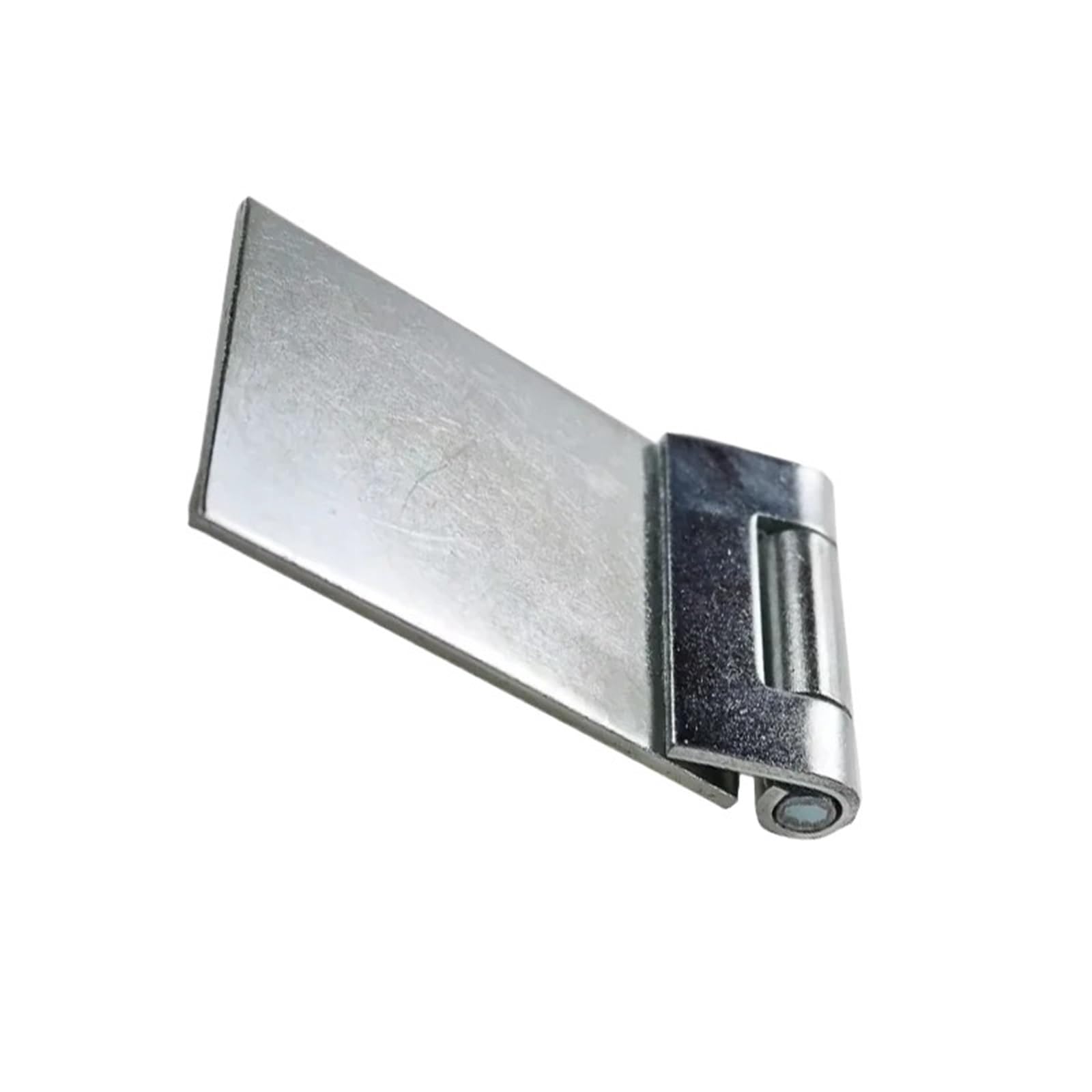 Iron Galvanized Hinges Asymmetric Non Porous Welding Industrial Electrical Automation Machinery Equipment Thickened Hinges