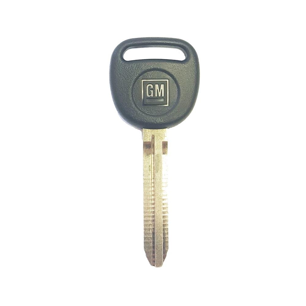 Amazon.com: General Motors, F-KEY, 19167217 : Automotive