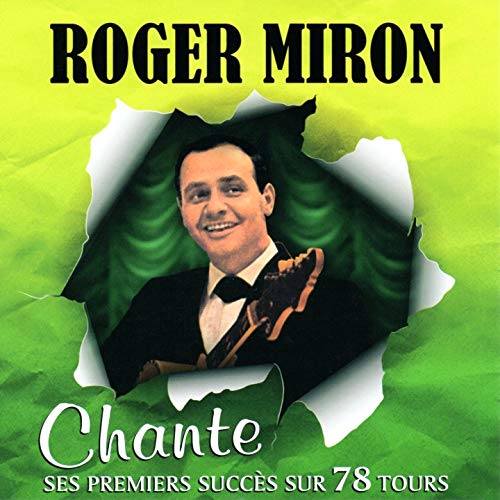 Roger Miron