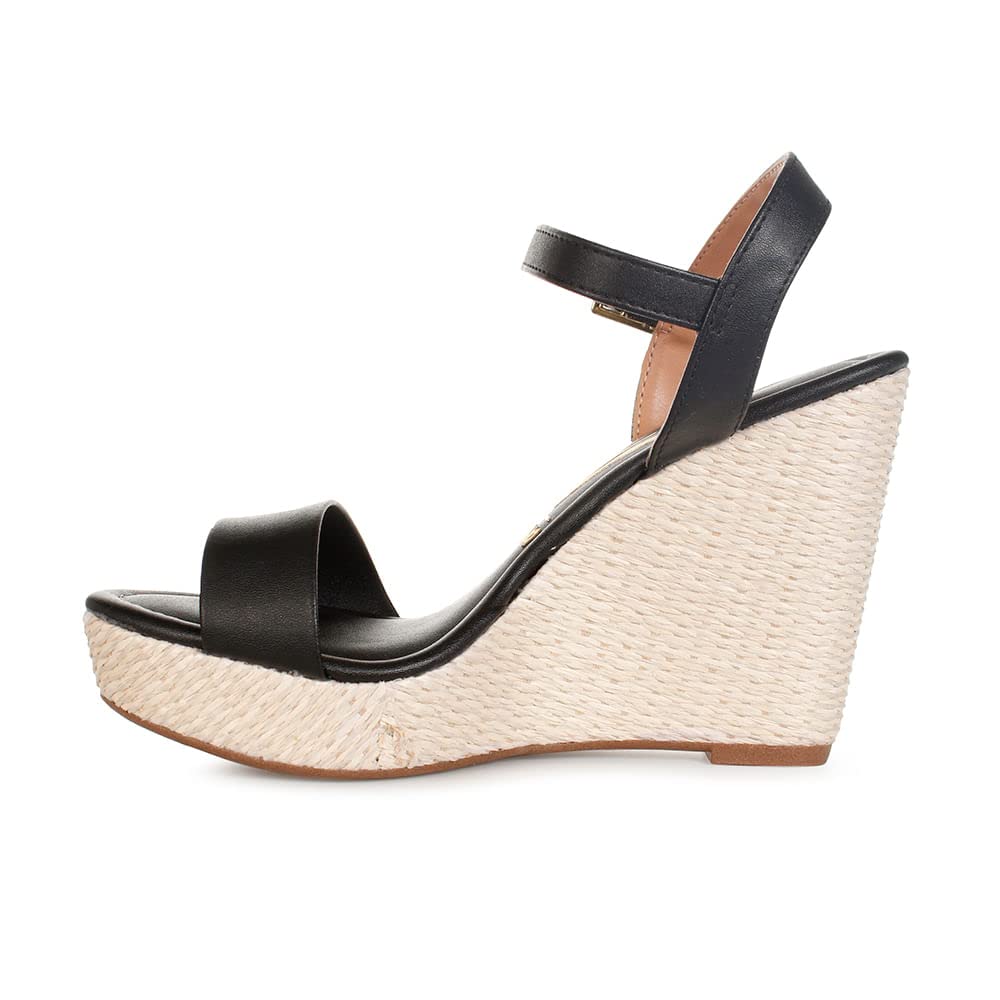 Sandália Anabela Vizzano Modern Pelica Black – Feminino 36 em promoção! Veja a oferta e mais achadinhos de Sandálias 4 Hoje é o melhor dia para comprar Sandália Anabela Vizzano Modern Pelica Black – Feminino 36 com aquele preço maroto! Promoção! Aproveite a oferta! 4