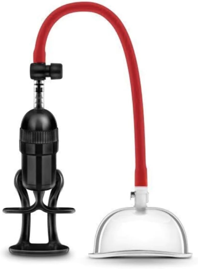 generic Intense Suction Pleasure Enhancer HS20174, Like a Photo