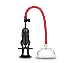 Intense Suction Pleasure System BN59242