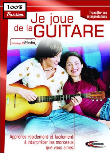 I play guitar, level 2: Interpretations