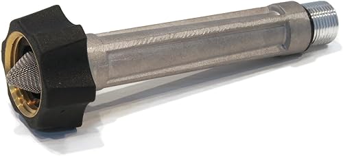 The ROP Shop  Nuevo tubo de entrada de agua para bomba de hidrolavadora Annovi Reverberi 201496GS 190632GS