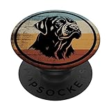 Photo Gallery retro vintage design mastiff dog popsockets popgrip intercambiabile Photo Gallery retro vintage design mastiff dog popsockets popgrip intercambiabile
