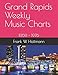Grand Rapids Weekly Music Charts: 1959 - 1976