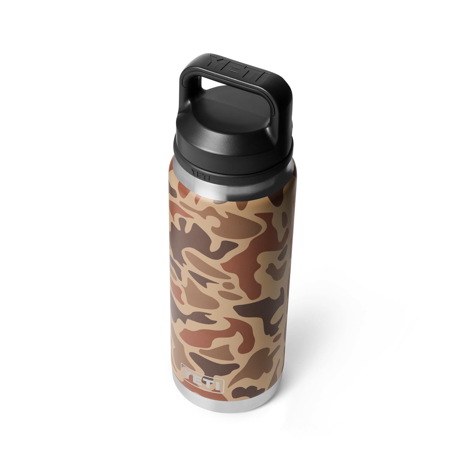 Amazon.com: YETI Rambler 26 oz Bottle, Leakproof, Vacuum Insulated