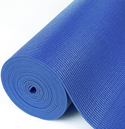 Foam Rubber Toolbox Shelf Liner Drawer Mat 1/8 Inch Thick X 16 Inch Wide X 16 Ft Long Blue, No Slip for Protecting Cabinet, Garage, Cart, Tool Box (Blue, 16 inch*16 ft)