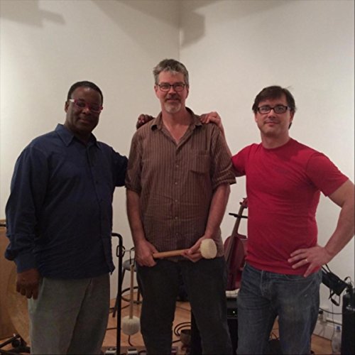 Why, Why (feat. Martin Rippel & Chris Weldon) von L.A. Jenkins feat ...