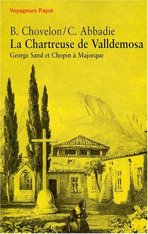 La Chartreuse de Valldemosa