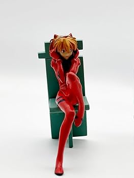 貞本義行 新世紀エヴァンゲリオン 式波・アスカ・ラングレー Amazon.co.jp: 〓〓HGIF 新世紀エヴァンゲリオン貞本義行