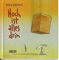 Noch ist alles drin. 3551515735 Book Cover