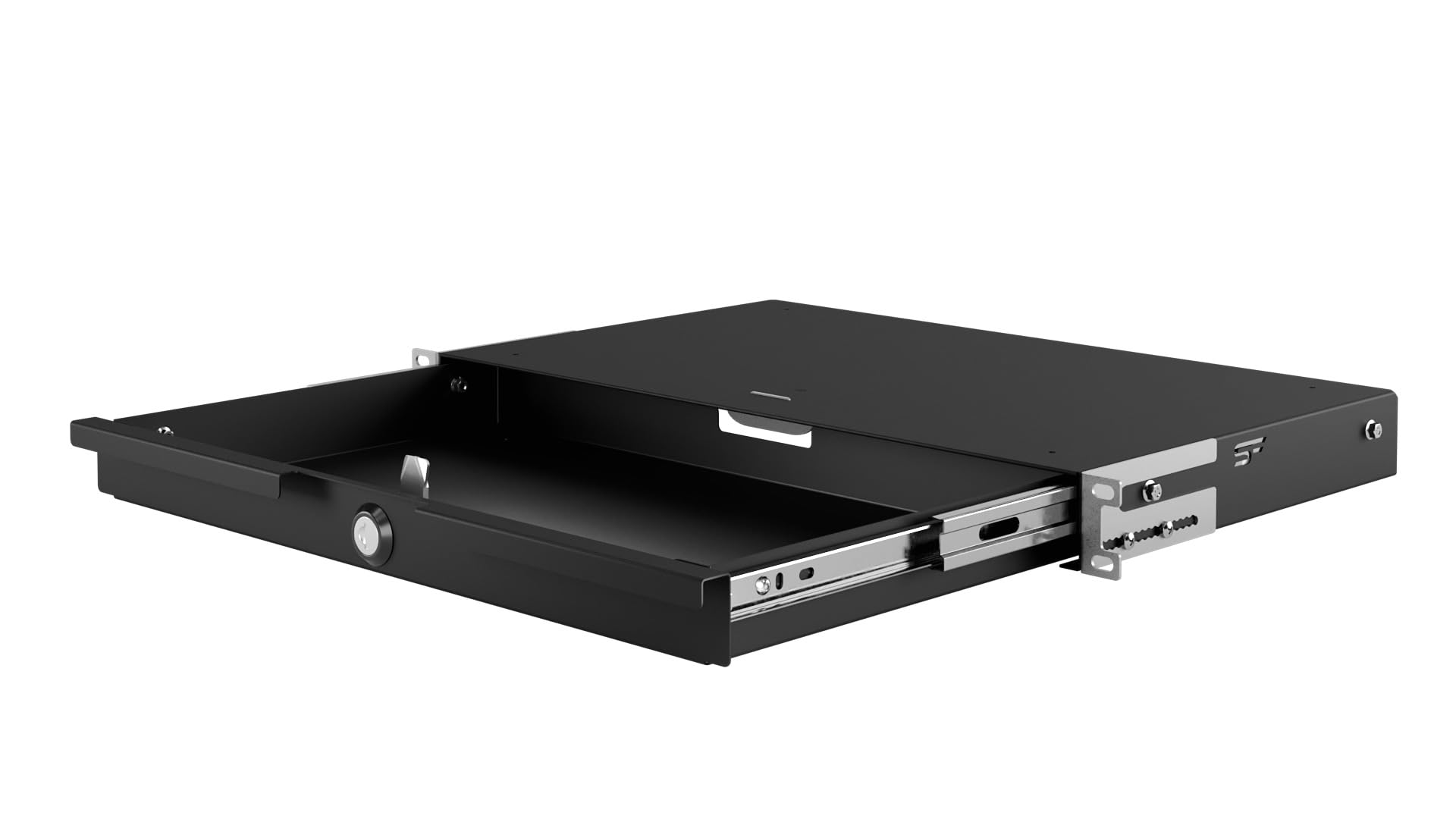 Serverkast; essentieel voor een bekabelde netwerk