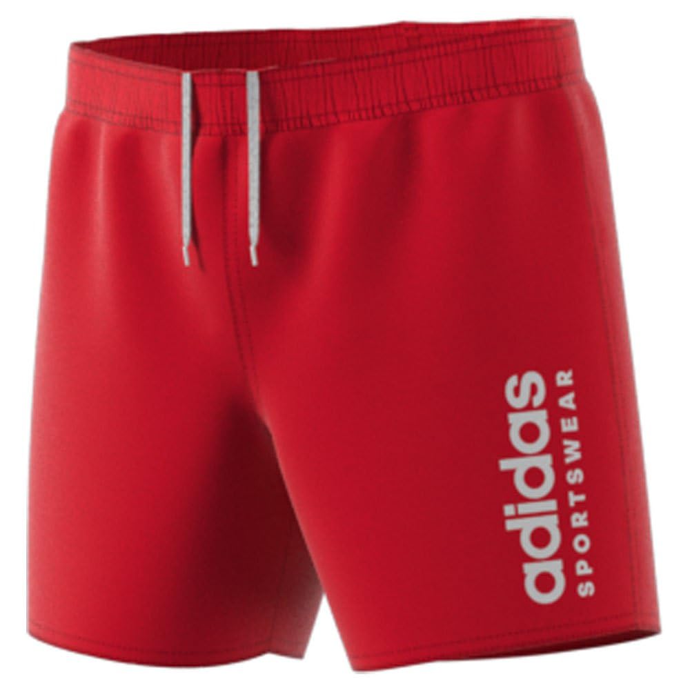 adidas Sportswear Essentials Logo Clx Swim Short Boys Bañador Niños'