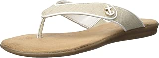 A2 by Aerosoles Women's Chlear Sailing Flip Flop - coolthings.us