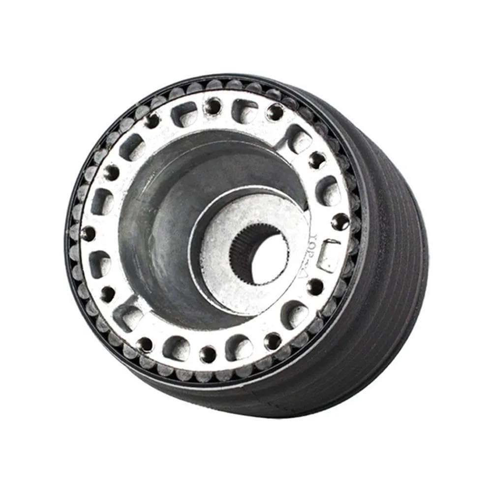 Adattatore Per Mozzo Volante Per Land Rover Per Defender Adattatore Per Volante Boss 48 Scanalature HUB-LR48(LR48)
