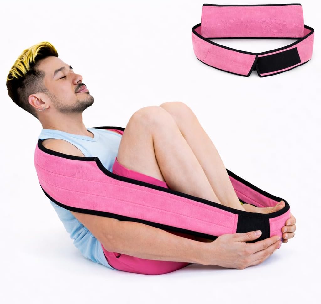Flexion Belt