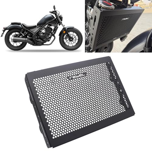 レブル 250 アルミニウム合金製 ウォーターポンプ 保護 カバー 透明窓付き レブル 250 アルミニウム合金製 ウォーターポンプ 保護 カバー