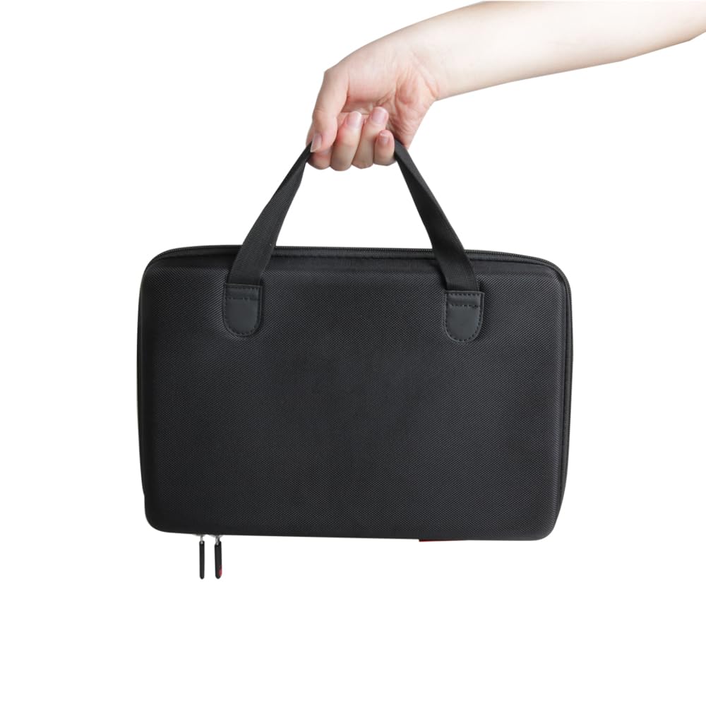 Hermitshell Travel Case for Native Instruments Maschine Mikro Mk3 Drum Controller - Image 6