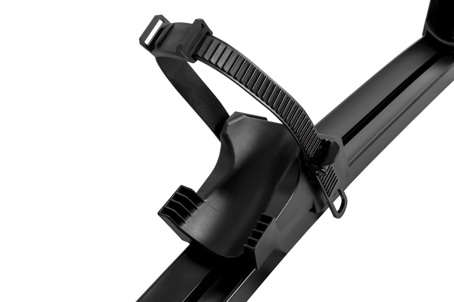 Adapter do Platformy Rowerowej Velox LED Czarny