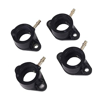 てん 得価，新品 【250418】ZX-6R◇ インシュレーター インテーク