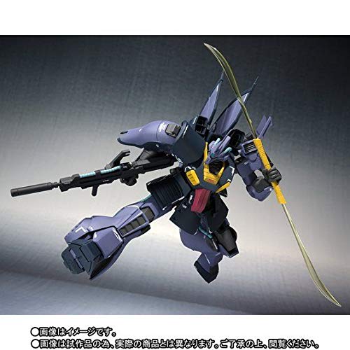 Amazon | バンダイ(BANDAI) ROBOT魂（Ka signature） ＜SIDE MS 