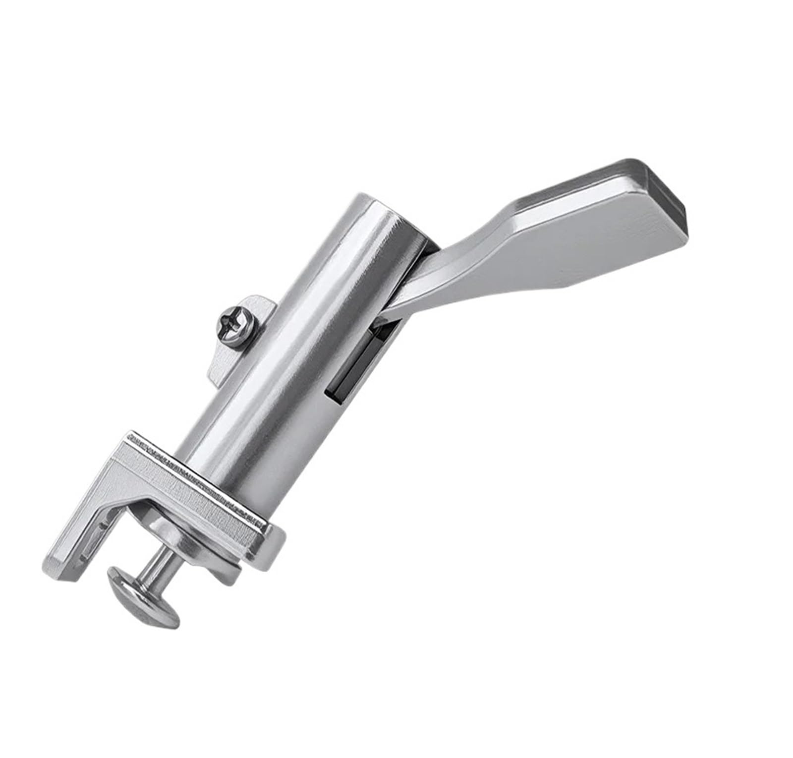 1pc Flatbed Sewing Machine Presser Foot Change Tool Replacement Making Accessory