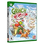 The Grinch Christmas Adventure - Merry & Mischievous Edition - Xbox Series X - Image 2