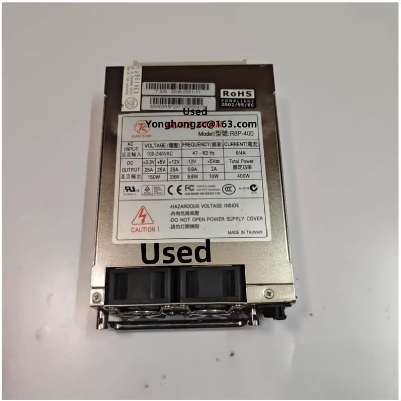 1pcs Equipment Accessories R8P-400