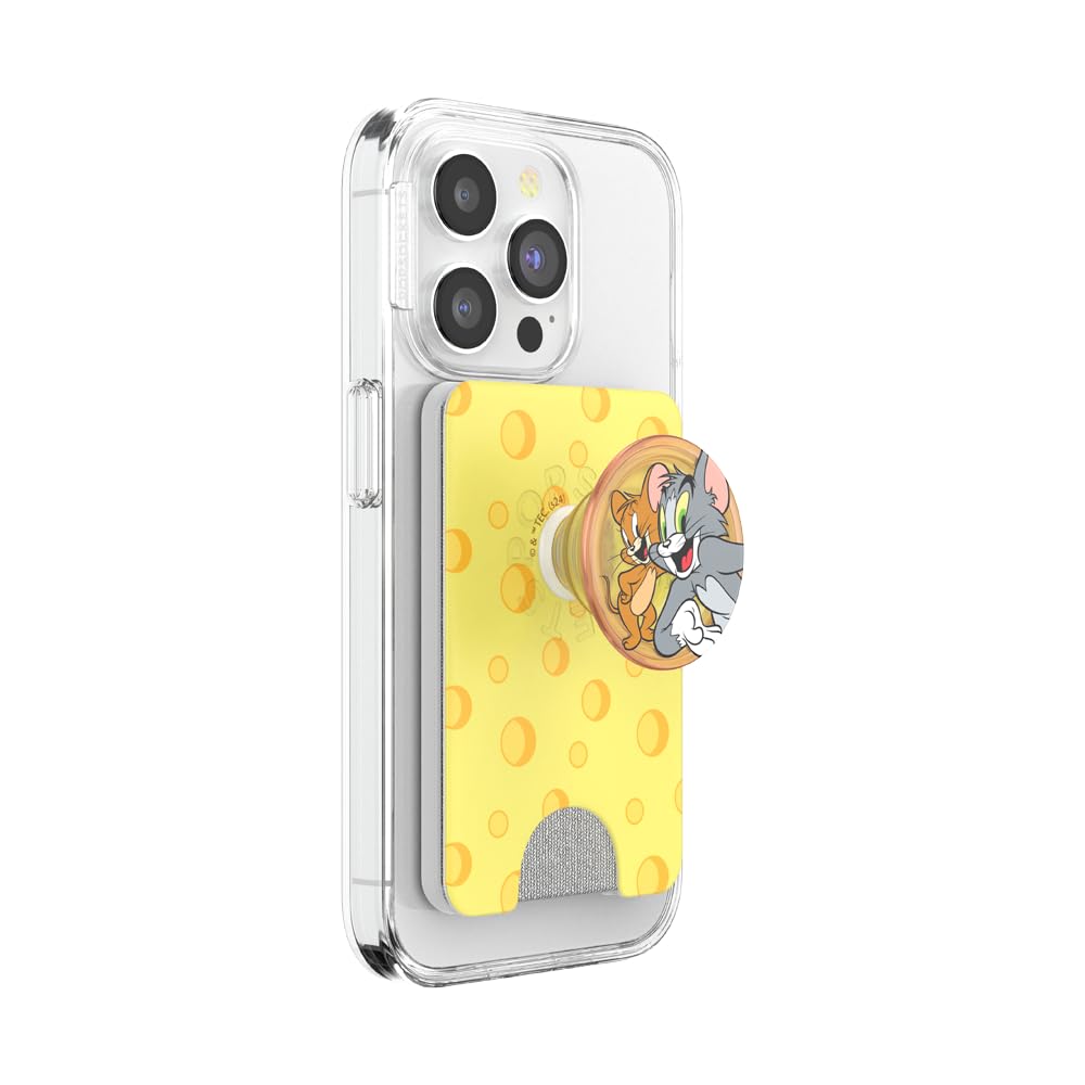Magsafe Popsocket Wallet PopSockets Phone Wallet, Phone