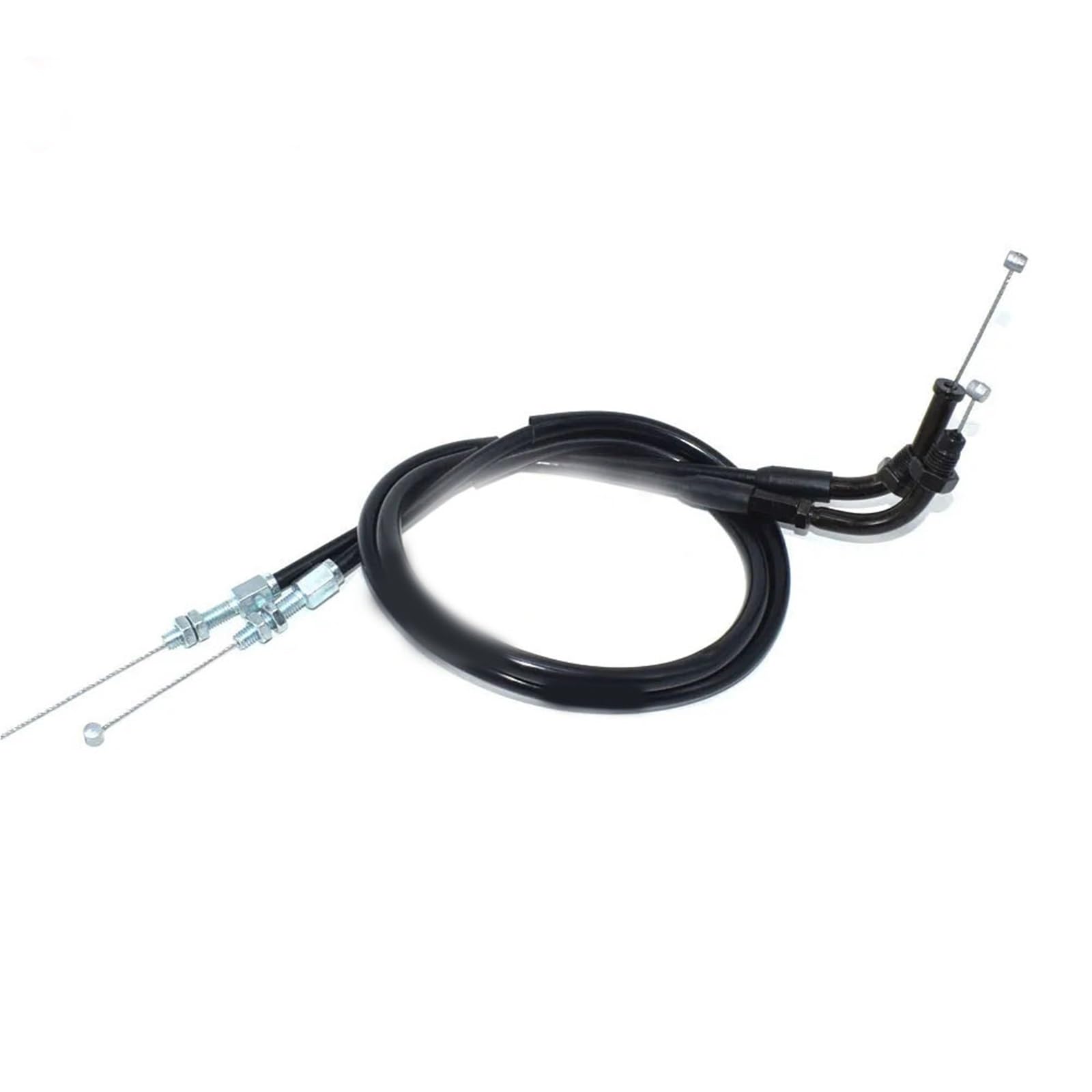 Cable De Acelerador Motocicleta, Línea Alámbrica Empuje/tracción para CBR600 01-07 F4i 2001-2007 2002 2003 2004 2005 2006