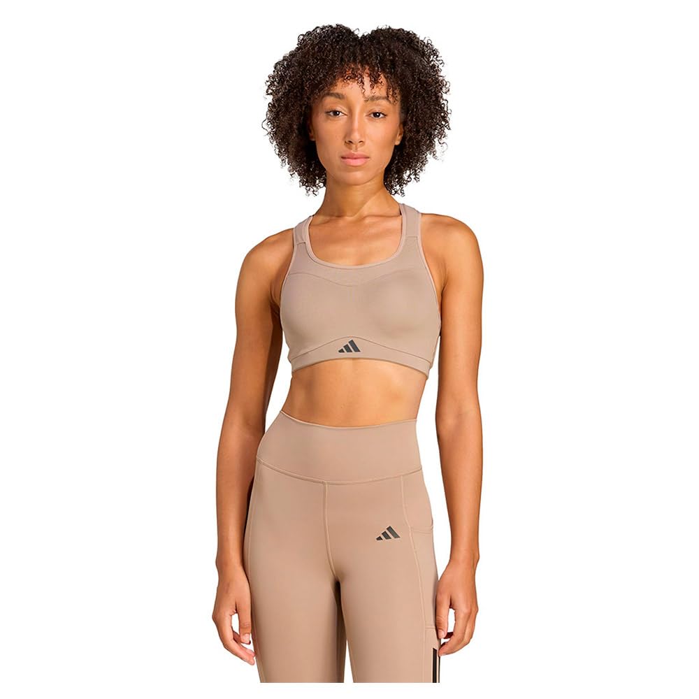 adidas TLRD Impact Training High Support Bra Sujetador Mujer