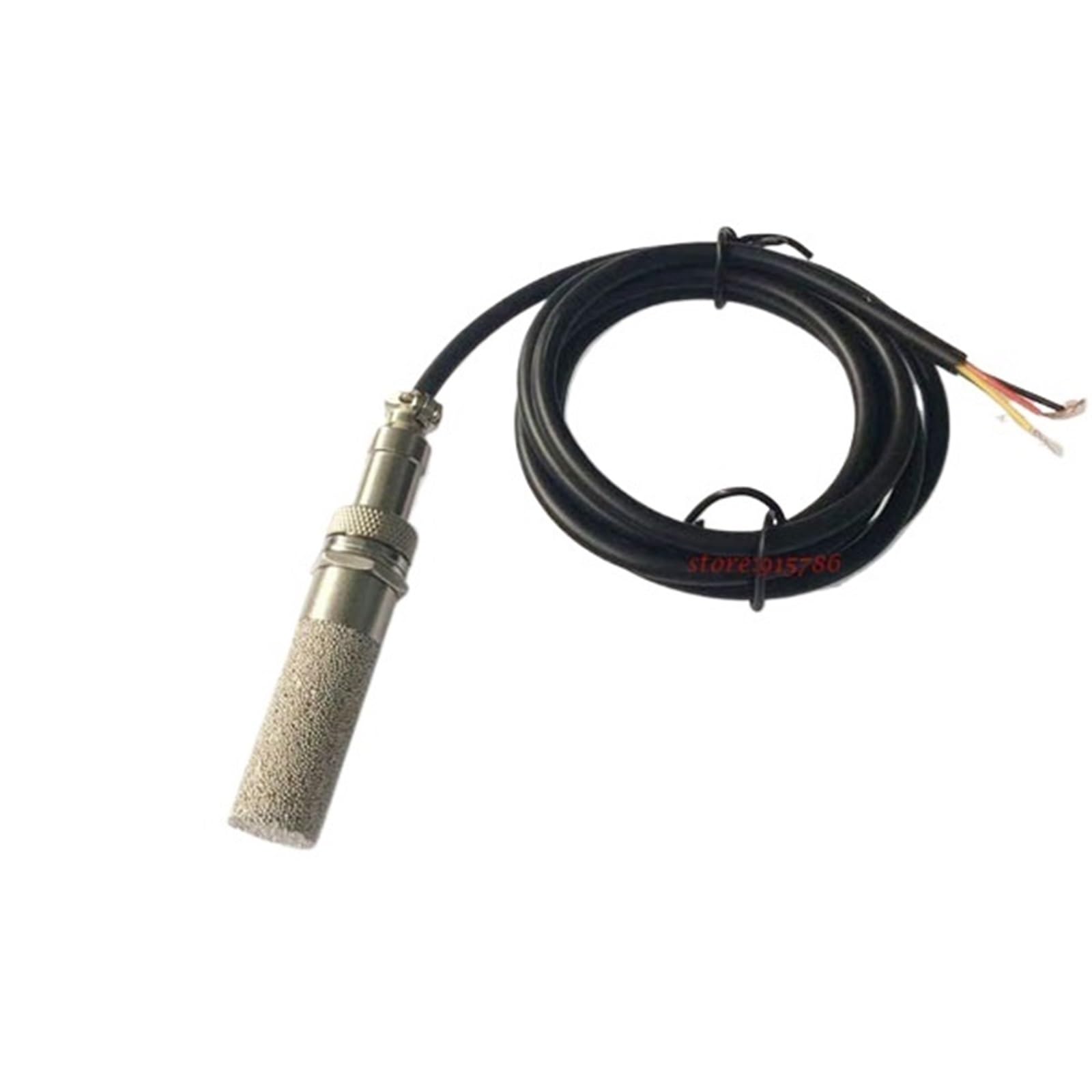 Sensor de humedad y temperatura del suelo SHT31 SHT35, sonda del sensor SHT10 SHT20 SHT30, sensor de humedad del suelo for invernadero agrícola(Replace SHT10 11 15)