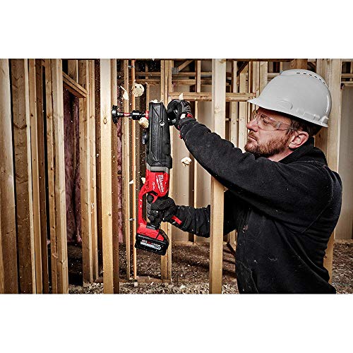 image for Milwaukee 2811-20 M18 FUEL 18-Volt Brushless Cordless GEN 2 SUPER HAWG