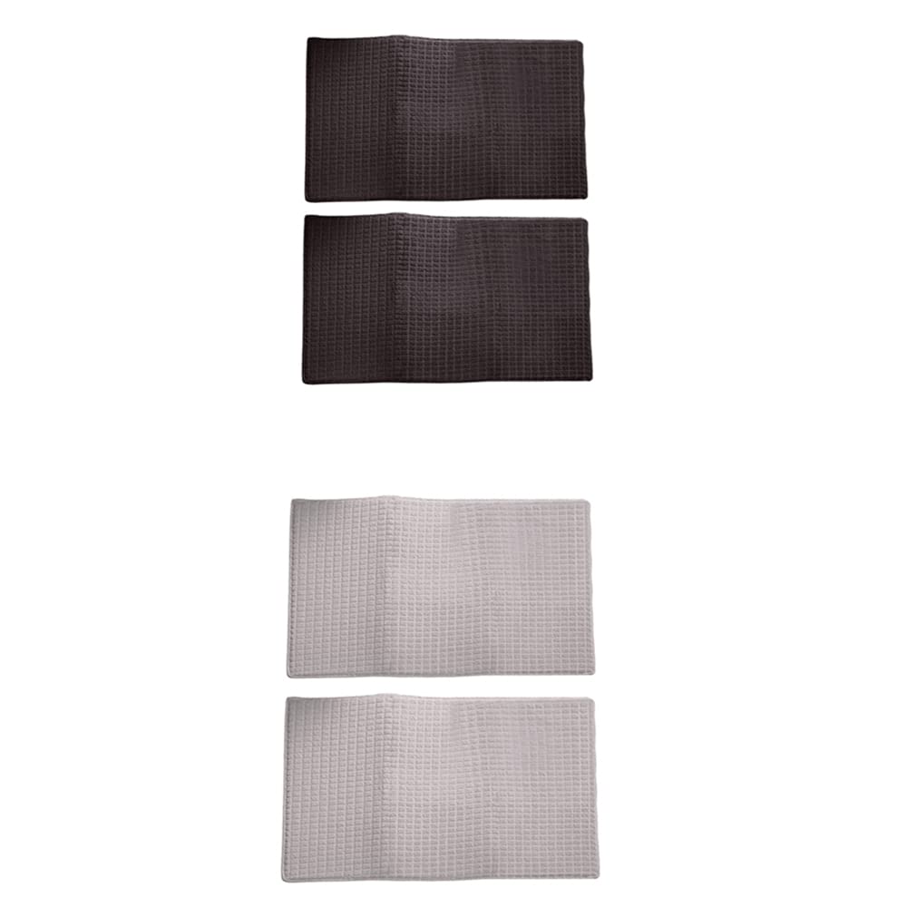 Mora Pets Tappetino riscaldante gatto Coperta autoriscaldante Cuscino per gatti e cani Tappeto riscaldante Senza elettricità e batterie Coperta termica Rimovibile e Lavabile 61 x 45 cm