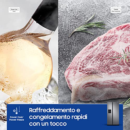 Samsung RS68A8840S9 - Image 8