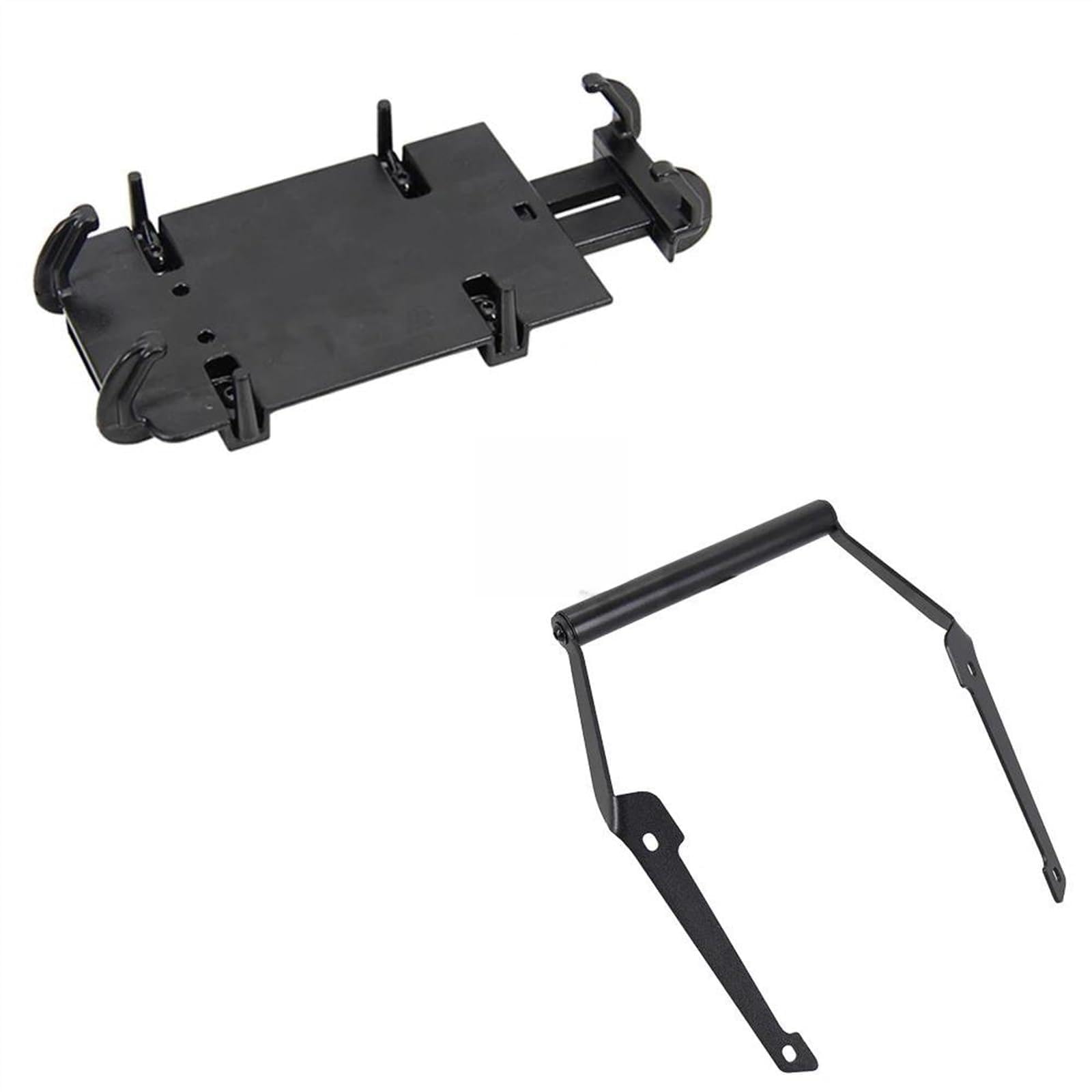 Motorbike Accessories Modified GPS Navigation Bracket Support for NC750 NC700D 2014 - 2020(A and 22mm)