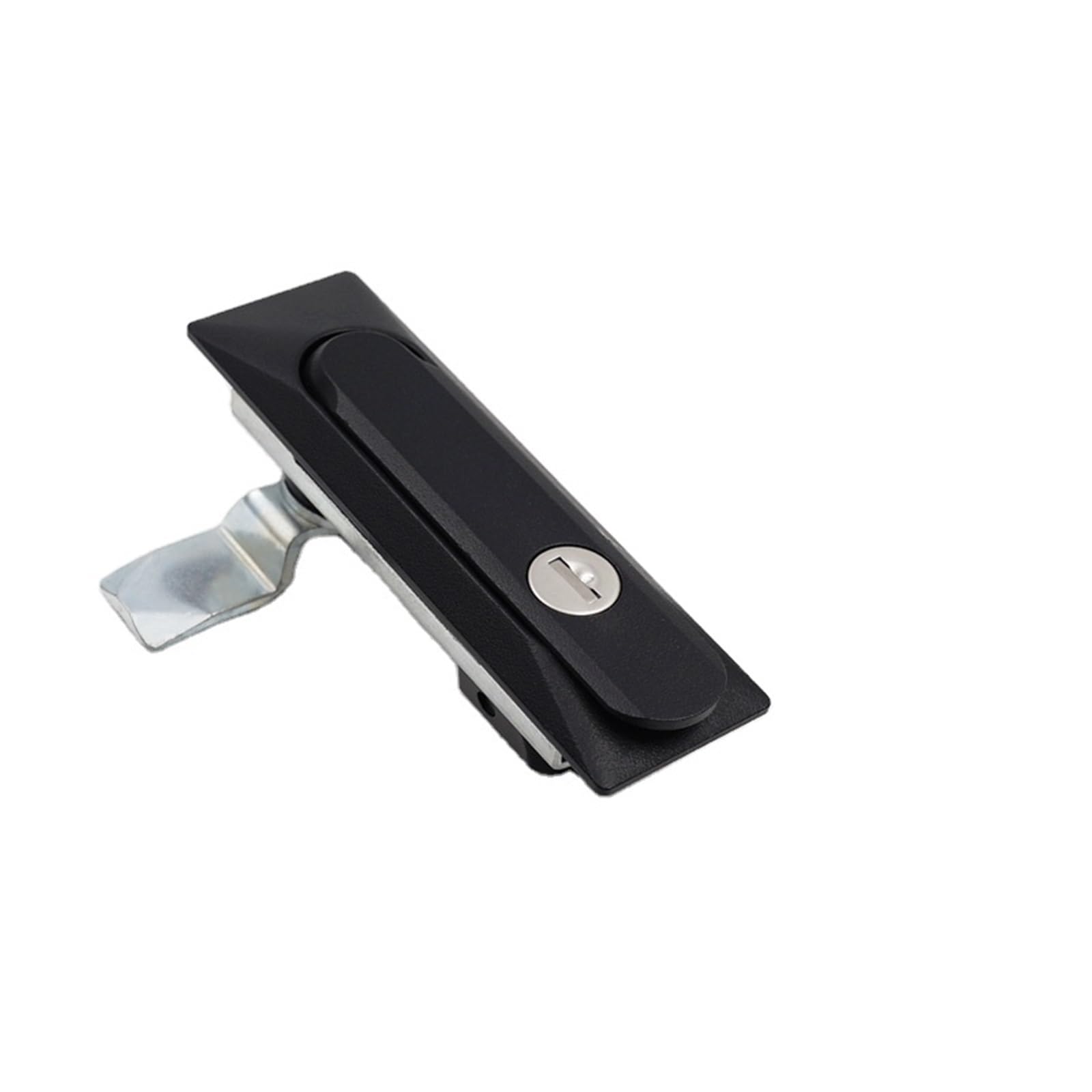 MS861-4 Zinc Alloy Die-Casting Lock Design Plane Lock 1Pcs